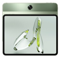 Планшет OnePlus Pad Go 11.35" 8/128Gb Green